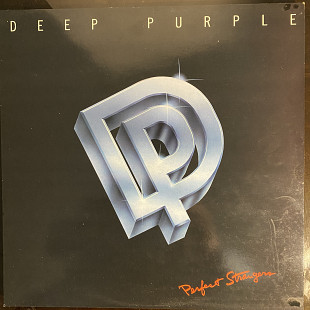 Deep Purple – Perfect Strangers