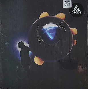 Вінілова платівка Djo –Decide 1LP (5056167180050)
