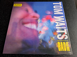 TOM WAITS “Bad As Me”