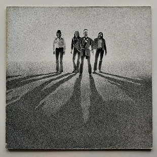 Bad Company – Burnin' Sky