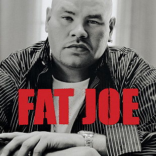 Музичний CD диск Fat Joe – All Or Nothing (Фірмовий)