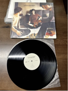 Продам чудові платівки Kings Of Convenience - Riot On An Empty Street LP Original