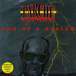 Parche (Alex Parche) – Son Of A Healer