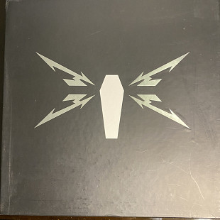 Metallica – Death Magnetic