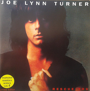 Joe Lynn Turner – Rescue You