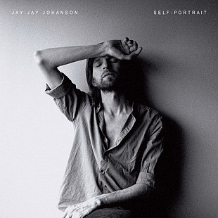 Музичний CD диск Jay-Jay Johanson – Self-Portrait (Фірмовий)