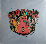 Купить виниловые пластинки и CD Erasure | Vinyl.com.ua