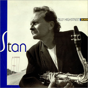Stan Getz 1981 (1990) - Billy Highstreet Samba