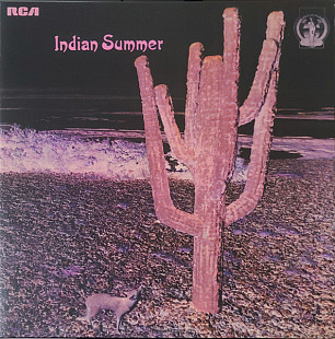 Indian Summer – Indian Summer - 71 (?)