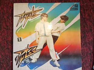 А. Родионов * / Б. Тихомиров * –Пульс 1. Музыкальный Компьютер = Пульс 1. Музыкальный Компьютер