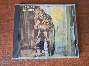Jethro Tull - Aqualung