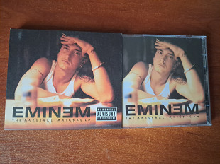 Eminem - The Marshall Mothers LP (2 CD)