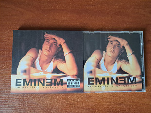 Eminem - The Marshall Mothers LP (2 CD)