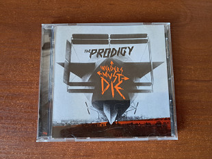 The Prodigy - Invaders Must Die