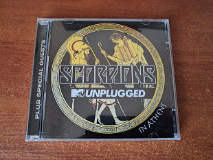 Scorpions - Unplugged In Athens (2 CD)