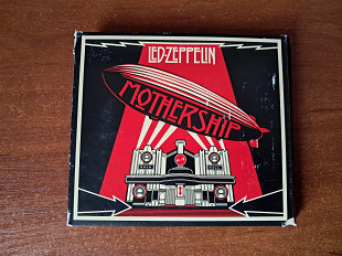 Led Zeppelin - Greatest Hits (2 CD +DVD)