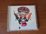 The Prodigy - Always Outnambered, Never Outganned