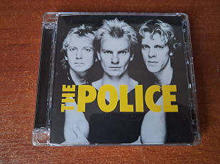 The Police - Greatest Hits (2 CD)