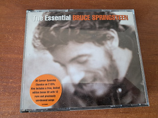 Bruce Springsteen - Greatest Hits (3 CD)