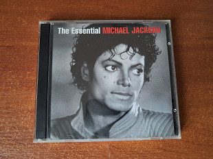 Michael Jackson - Greatest Hits (2 CD)