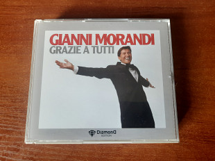 Gianni Morandi - The Greatest Hits (3 CD)