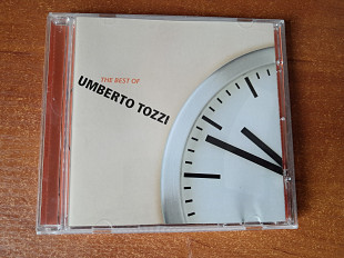 Umberto Tozzi – Greatest Hits