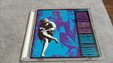 Guns n'roses - use your illusions ii. американский cd 1991 года