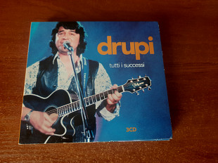 Drupi - Greatest Hits (3 CD)