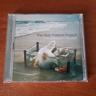 The Alan Parsons Project (2 CD)