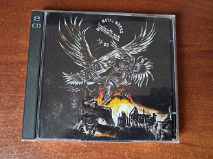Judas Priest - Metal Works 73-93 (2 CD, Greatest Hits)