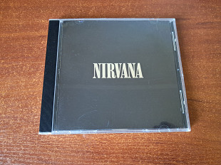 Nirvana - Greatest Hits