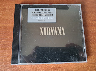 Nirvana - Greatest Hits