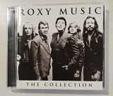 CD ROXY MUSIC 2004 The Collection (UK)