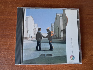 Pink Floyd - Wish You Were Here (Promo)