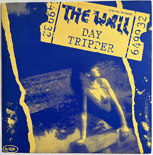 The Wall – Day Tripper, Lp, M / NM orig