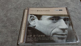 Yves Montand – Car Je T'Aime. новый фирменный cd