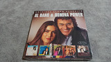 Al bano & romina power. новый фирменный 5 cd бокс-сет