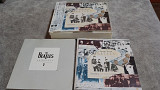 Beatles - anthology 1. новый фирменный 2 cd японский бокс-сет