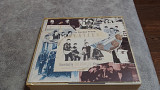 Beatles - anthology 1. японский 2 cd бокс-сет
