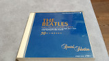 Beatles - 50 numbers. японский 2 cd бокс-сет