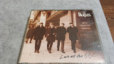 Beatles - live at the bbc. английский 2 cd бокс-сет