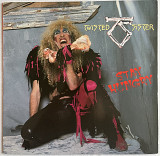 Twisted sister – Stay Hungry, LP, NM/M, 1 press orig, акция - 15%