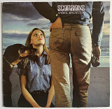 Scorpions - Animal magnetism NM / NM 1 press orig