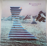 RENAISSANCE Prologue LP NM/NM-