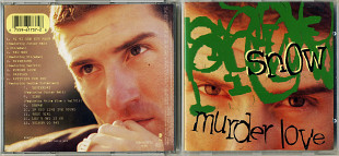 Snow – Murder Love