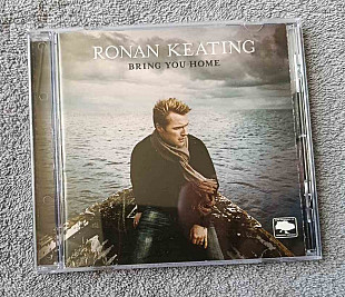 Ronan Keating - Bring You Home CD лицензионный