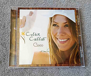 Colbie Caillat - Coco CD лицензионный