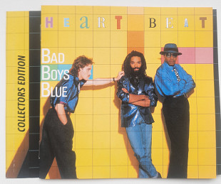 Bad Boys Blue