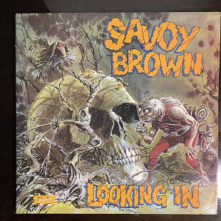 Savoy Brown – Looking In