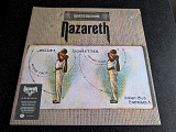 NAZARETH ”Exercises”